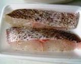 鯛のワイン蒸し ラビゴットソースがけ♪作り方1写真