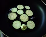 和風なピリ辛♪ミニピザ作り方4写真