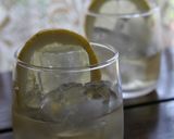 パイナップルウォッカ作り方8写真