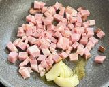 大人のカリカリベーコンポテトサラダ作り方5写真
