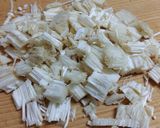 豆腐とカニカマ玉のせ作り方2写真