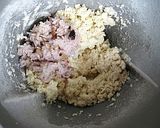 ごはんそのまま食パンに（十六穀米使用）作り方2写真