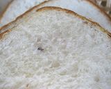 ごはんそのまま食パンに(十六穀米使用)作り方5写真