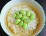 枝豆で♪簡単浸し豆作り方4写真