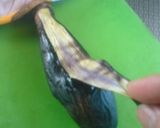 つるっと美味しい♪焼き茄子の作り方作り方4写真