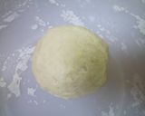 我が家の手作り餃子の皮作り方2写真