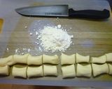 我が家の手作り餃子の皮作り方4写真