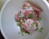 甘辛鶏照り☆作り方2写真
