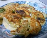 我が家の手作り餃子の皮作り方7写真