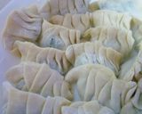 我が家の手作り餃子の皮作り方6写真