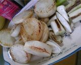 甘辛鶏照り☆作り方4写真