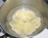 じゃが芋で♪簡単ラザニア作り方1写真