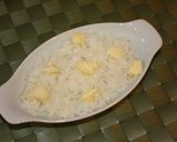 うま！簡単！飲み屋直伝　納豆ドリア♪作り方2写真