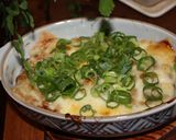 うま！簡単！飲み屋直伝　納豆ドリア♪作り方4写真