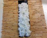 カタツムリデコカレー作り方1写真
