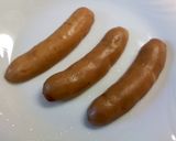 カタツムリデコカレー作り方3写真