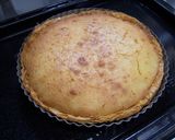 冷凍パイシートdeブルーベリータルト♪作り方19写真