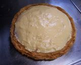 冷凍パイシートdeブルーベリータルト♪作り方20写真