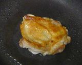 シンプルな鶏の照り焼き作り方2写真