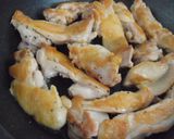 簡単照り焼き丼♪作り方4写真