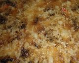 江戸前天丼　旨黒たれ作り方1写真