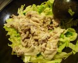 回鍋肉・合わせ味噌作り方3写真