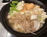 鯛だしレモン鍋作り方7写真
