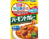彩り野菜のキーマカレー作り方1写真