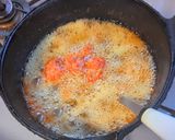 肉団子の黒酢酢豚作り方6写真