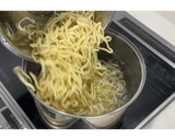 ごろっと野菜の豚しゃぶ冷麺★動画あり★作り方9写真