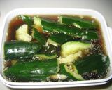 きゅうりの甘酢漬け☆作り方3写真