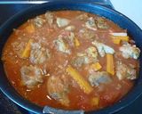 とってもマイルド❤チキンカレークリーム作り方5写真