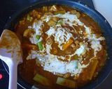 とってもマイルド❤チキンカレークリーム作り方6写真