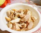 ✿とろ~り濃厚♡お野菜たっぷりシチュー✿作り方2写真