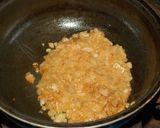 ビーフステーキオニオンソース作り方2写真
