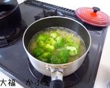 カレーグラタン作り方3写真