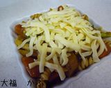 カレーグラタン作り方5写真