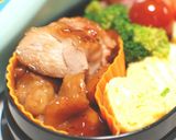 テリうま☆チキンソテー作り方8写真