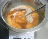 ワンボールで出来ちゃう♪簡単バナナケーキ作り方3写真