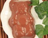 Ｃａ吸収率アップ！ミルクゼリー❤チョコ編作り方5写真