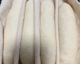 HBでこねる簡単フランスパン作り方4写真
