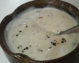 アンチョビソースの☆バター醤油ハムライス作り方1写真