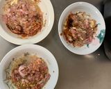 中華風簡単オイトマト味回鍋肉青椒肉絲風作り方4写真