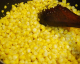 新鮮とうもろこしでバターコーン♪作り方2写真
