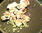コクのあるポン酢味　アスパラと豚肉炒め作り方2写真