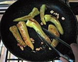 旨味をぎゅっと、バナナピーマンのロースト作り方6写真