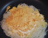 焼きそうめん作り方2写真