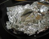 簡単★しょうが焼きネギ巻き　弁当にも作り方3写真