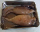 圧力鍋で★超簡単★いか飯作り方3写真
