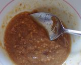 ナスとにんにくの甘味噌炒め（丼でも）作り方1写真